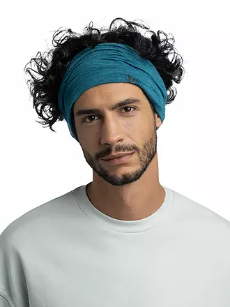 BUFF | Multifunktionstuch Lightweight Merino Wool | 